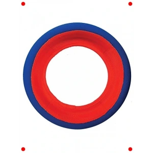 Dayanıklı Köpek Oyun Halkası (Büyük Boy)