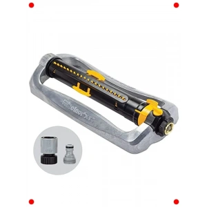 Dayanıklı Metal Turbo Yağmurlama