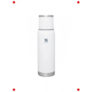 Dayanıklı Seyahat Termosu, 1 Litre