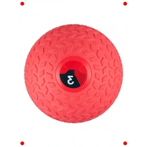 Dayanıklı Slam Topu Fitness Topu