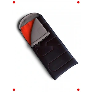 Dayanıklı Soğuk  Kamp Uyku Tulumu -10°C