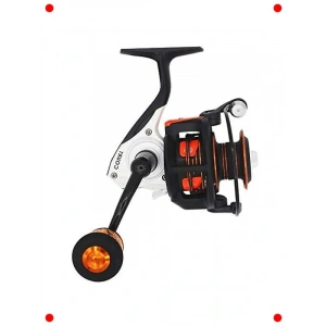 Dayanıklı Spin Olta Makinesi | Akıcı Sarım