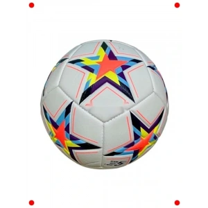 Dayanıklı Standart Boyut Futbol Topu