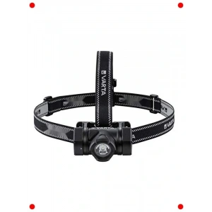 Dayanıklı Su Geçirmez LED Kafa Feneri