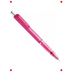 Dayanıklı Uçlu Kalem 0.5 mm - Pembe
