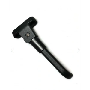 Dayanıklı Yan Ayak, Kolay Montajlı Tasarım