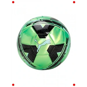 Dayanıklı Yeşil Futbol Topu