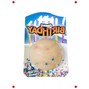 Dayanıklı Yüzen Yüksek Zıplayan Köpek Oyun Topu (6cm)