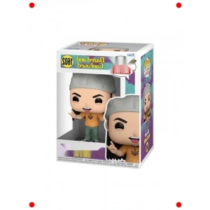 Dazed and Confused - Slater Koleksiyon Figürü