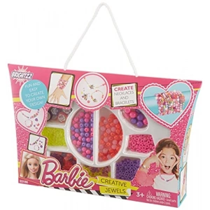 Dede - Barbie Takı Seti Küçük El Çantası