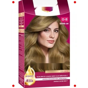 Dee Bal Köpüğü Saç sı - Canlı ve Kalıcı Renk