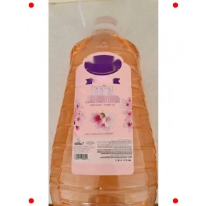 Değerli Çiçekler Kokulu Sıvı El Sabunu 3 Litre