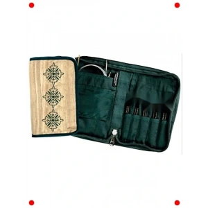 Değiştirilebilir Örgü İğne Seti - Çok Boyutlu