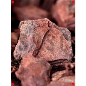 Dekoratif Çam Kabuğu 10-20mm - 1 Litre