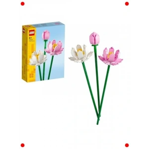 Dekoratif  Çiçekleri Yapım Seti (220 Parça)