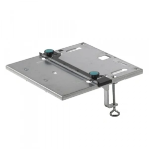 Dekupaj Testere, Sabit Çalışma için Uygun