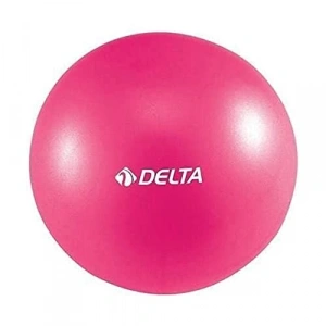 Delta 25 cm Dura-Strong ni Pilates Topu Denge Egzersiz Topu