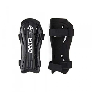 delta spor DS1700 Tekmelik Siyah