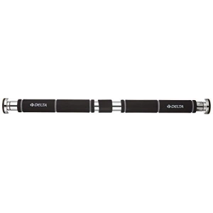 Delta Uzun Süngerli 60-100 Cm Arası Kapı & Koridor Barı Unisex, Çok Renkli, Tek Beden