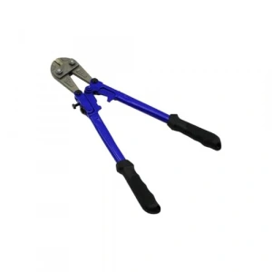 Demir Kesme Makası, 350 mm Uzunlukta, Dayanıklı Yapı