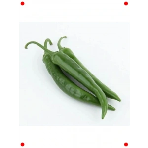 Demre Biberi Tohumu - 5 gr - Tatlı & Verimli