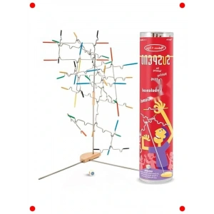 Den Oyunu Suspend - Aile ve Arkadaş Eğlencesi