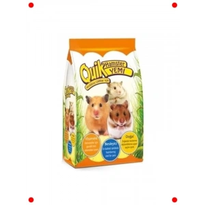 Dengeli Hamster Yemi 500 Gram