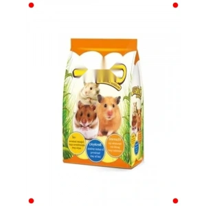 Dengeli Hamster Yemi 500 Gram