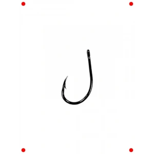 Deniz Balıkçılığı İğnesi - No:1/0 100 Adet