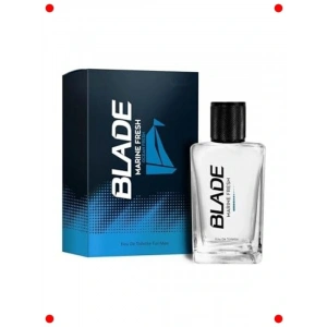 Deniz Esintisi Erkek Parfümü - Taze ve Çekici Koku 70ml