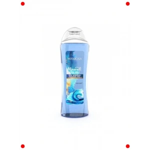 Deniz Minerali Canlandırıcı Duş Jeli 750 ml