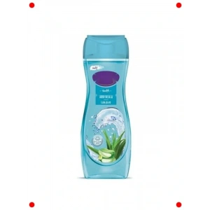 Deniz neralleri ve  Vera Özlü Duş Jeli 450 ml