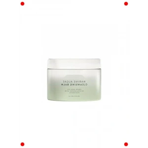 Deniz Yosunlu Tezleme Balmı (100 ml)