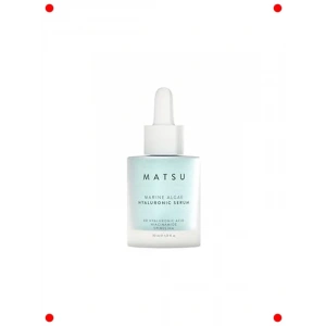 Deniz Yosunu ve Hyalüronik Asit Serumu 30 ml