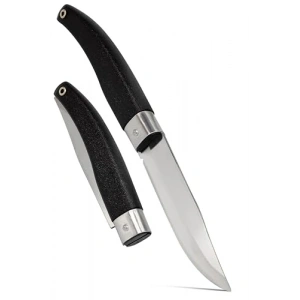 Denizli Yatağan Paslanmaz Çelik Çakı  Plastik Saplı 26 cm