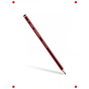 Dereceli Kurşun Kalem - Profesyonel Çizim İçin