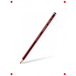 Dereceli Kurşun Kalem - Profesyonel Çizim İçin