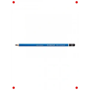 Dereceli Yüksek Kalite Kurşun Kalem