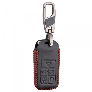 Deri Anahtar Kılıfı, Birçok Model ile Uyumlu Tasarım