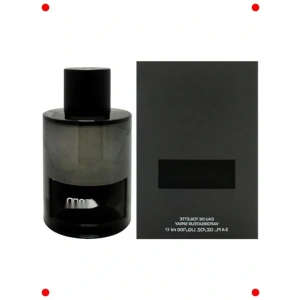 Deri Notalı Erkek  Parfüm 100ml