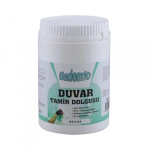 Derin Boşluk Doldurucu Dolgu Macunu, Çatlak Onarıcı