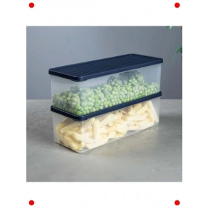 Derin Dondurucu Saklama Kabı 2 L