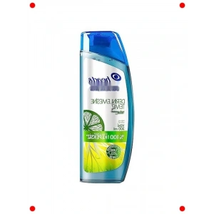 Derin Tezlik & Yağ Kontrol Şampuanı Limonlu 300 ml