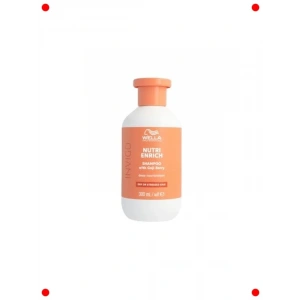 Derinlemesine Besleyici Saç Şampuanı 300 ml