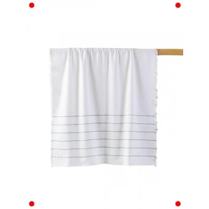 Desenli Yumuşak Plaj Havlusu 85x150 cm