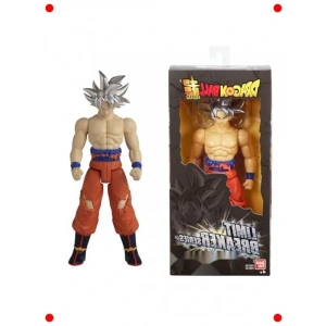 Destansı Dövüşçü Aksiyon Figürü 30 cm