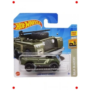 Detaylı Arazi Aracı Model Araba Koleksiyonluk