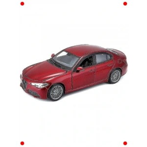 Detaylı Koleksiyon Oto Modeli (1:24)