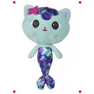 Detaylı Tasarım Peluş Figür, 25 cm