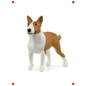 Detlı Köpek Figürü - rçekçi Tasarım